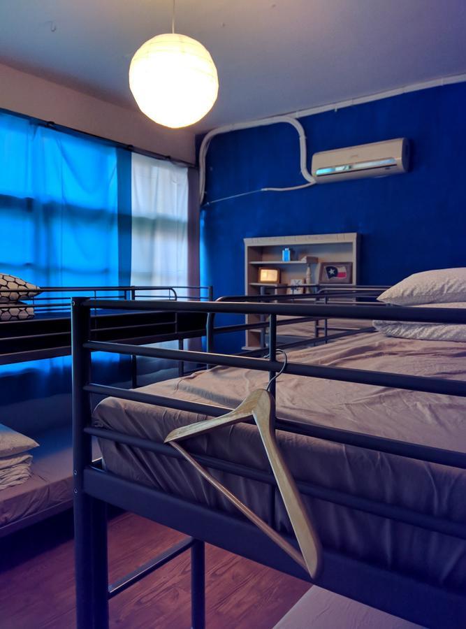 Blowin' In The Wind Hostel Χσιντσού Εξωτερικό φωτογραφία