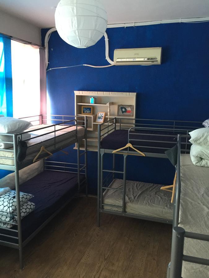 Blowin' In The Wind Hostel Χσιντσού Εξωτερικό φωτογραφία